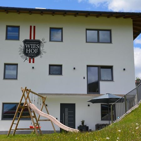 Appartement Wieshof Neukirchen am Großvenediger Dış mekan fotoğraf