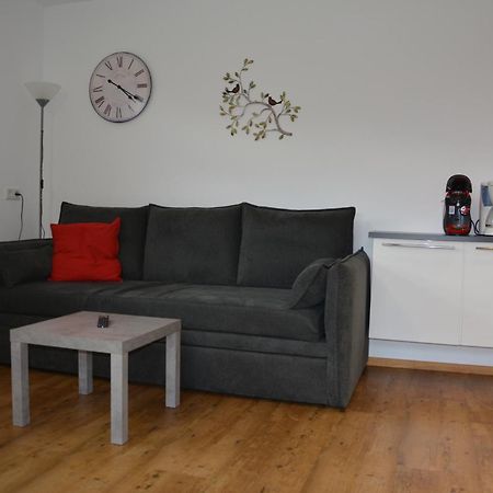 Appartement Wieshof Neukirchen am Großvenediger Dış mekan fotoğraf