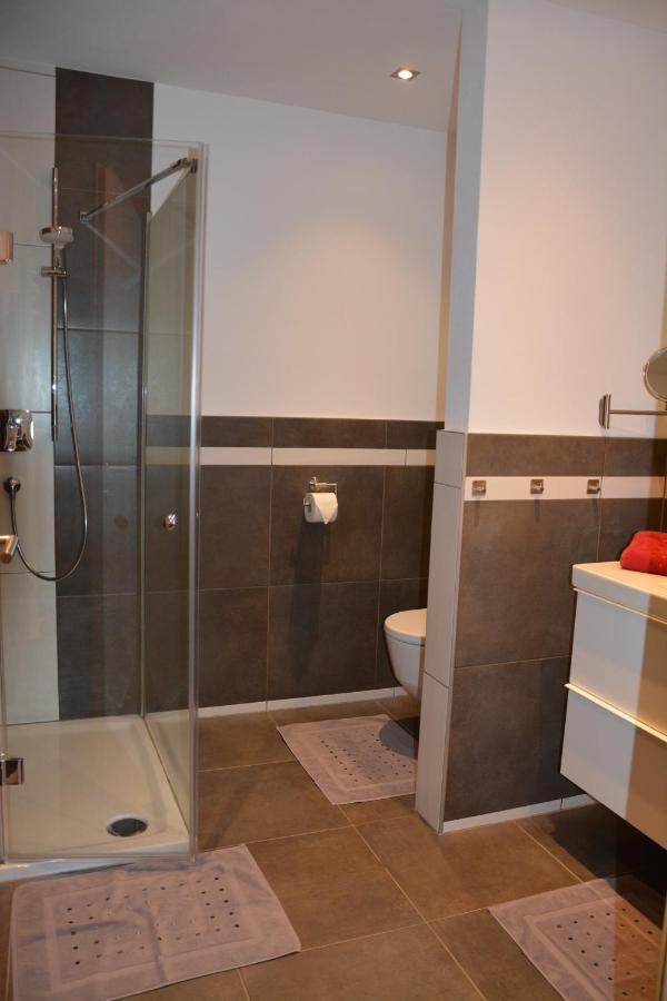 Appartement Wieshof Neukirchen am Großvenediger Dış mekan fotoğraf