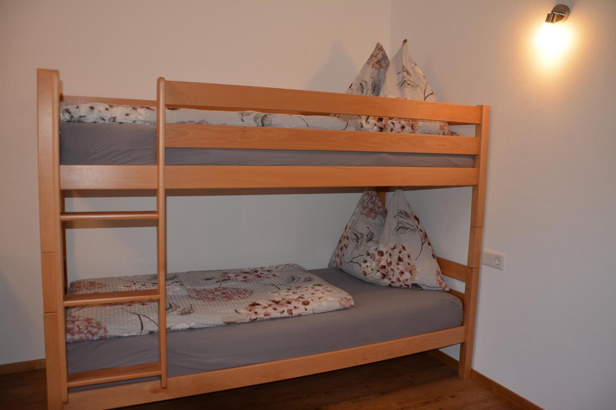 Appartement Wieshof Neukirchen am Großvenediger Dış mekan fotoğraf