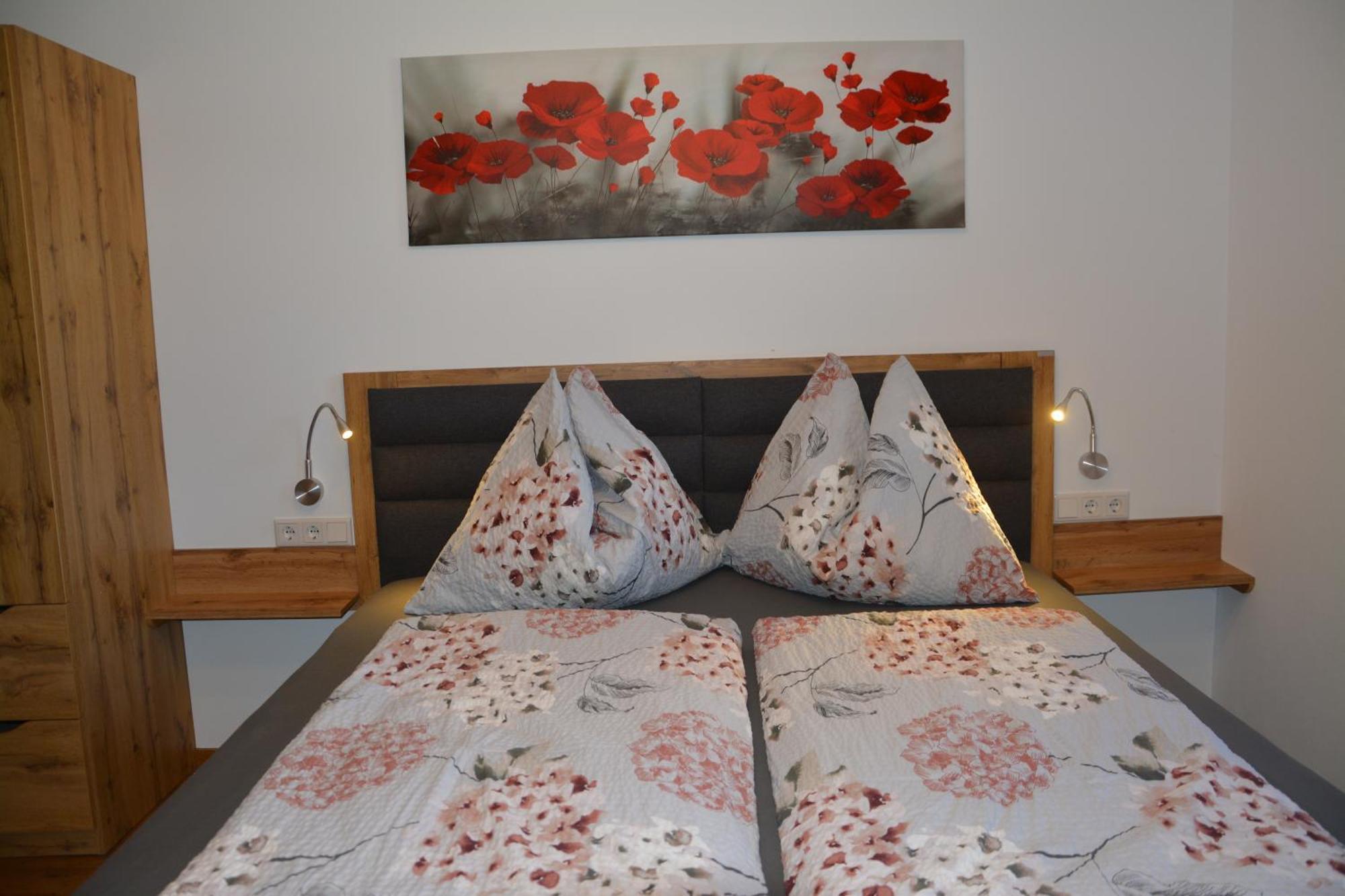 Appartement Wieshof Neukirchen am Großvenediger Dış mekan fotoğraf