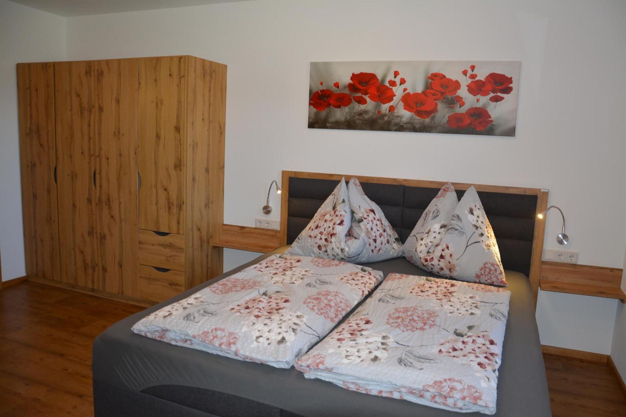 Appartement Wieshof Neukirchen am Großvenediger Dış mekan fotoğraf