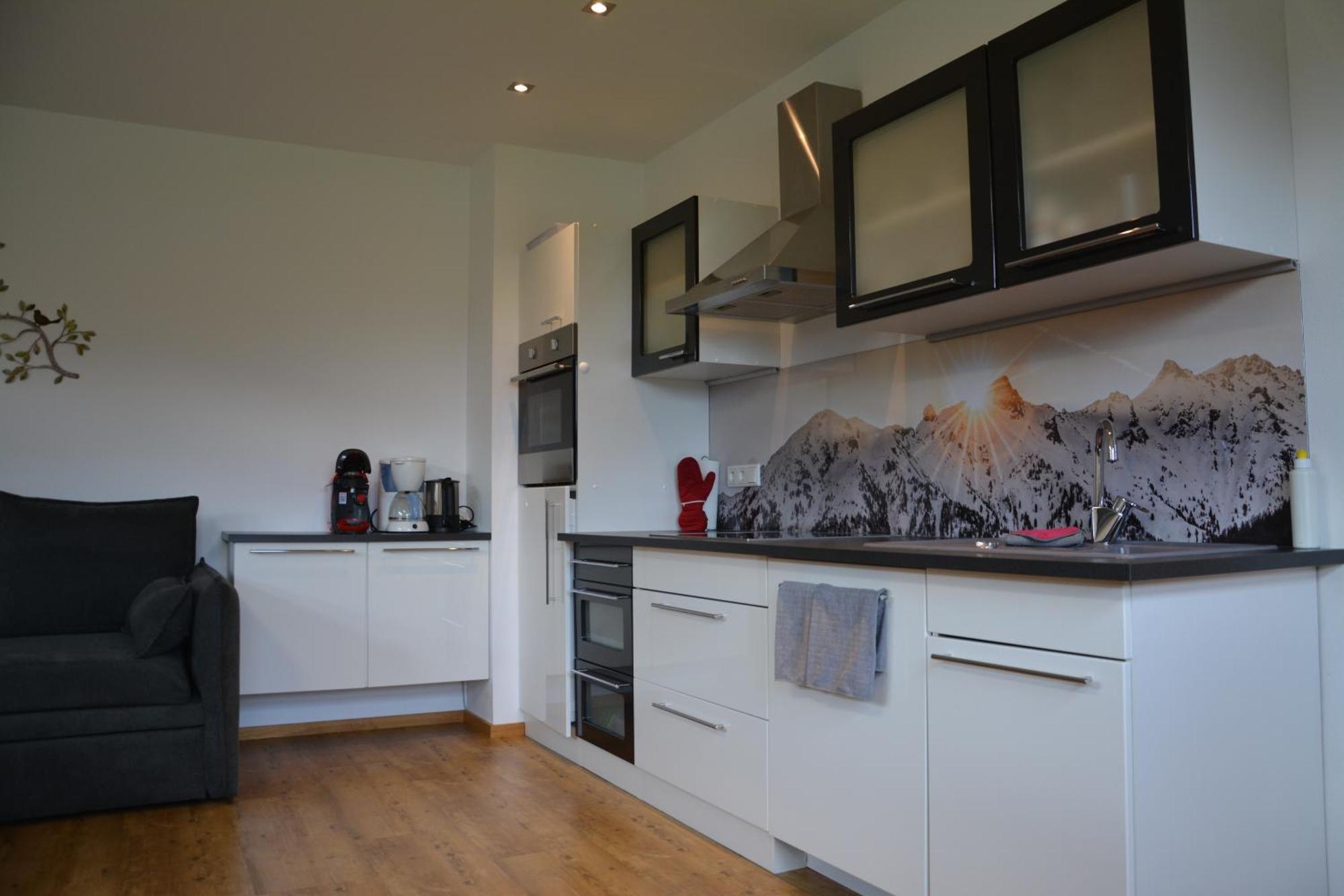 Appartement Wieshof Neukirchen am Großvenediger Dış mekan fotoğraf