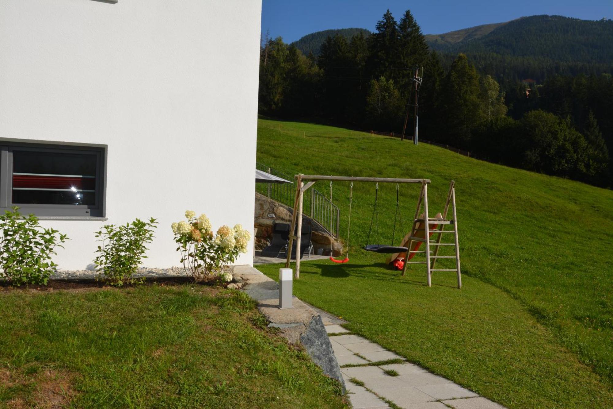 Appartement Wieshof Neukirchen am Großvenediger Dış mekan fotoğraf