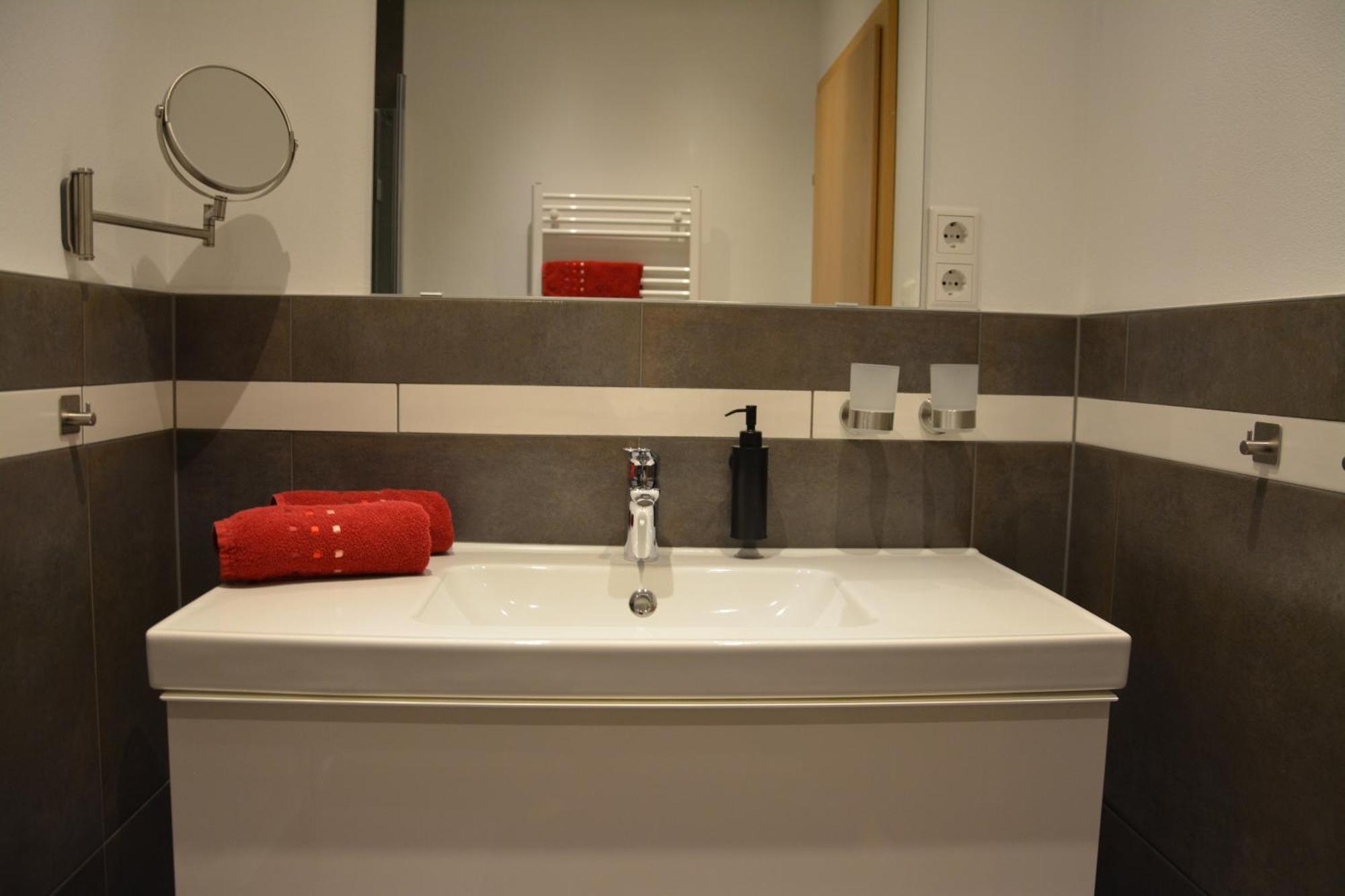 Appartement Wieshof Neukirchen am Großvenediger Dış mekan fotoğraf
