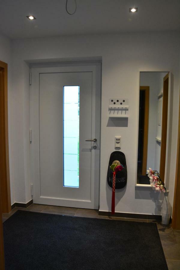 Appartement Wieshof Neukirchen am Großvenediger Dış mekan fotoğraf