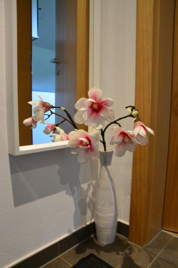 Appartement Wieshof Neukirchen am Großvenediger Dış mekan fotoğraf